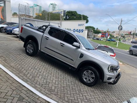 Ford Ranger XLS 2.0 4x2 CD Diesel Aut. 