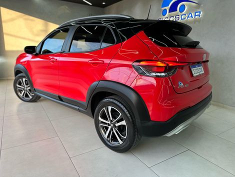 Fiat PULSE AUDACE 1.0 Turbo 200 Flex Aut.