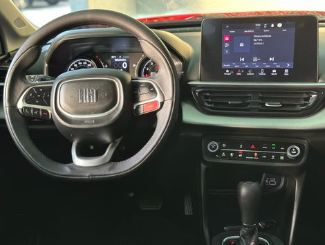 Fiat PULSE AUDACE 1.0 Turbo 200 Flex Aut.