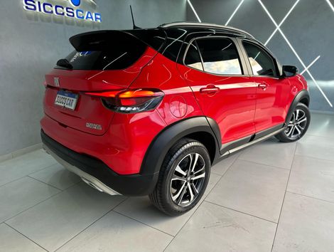 Fiat PULSE AUDACE 1.0 Turbo 200 Flex Aut.