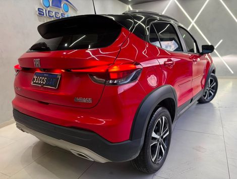 Fiat PULSE AUDACE 1.0 Turbo 200 Flex Aut.