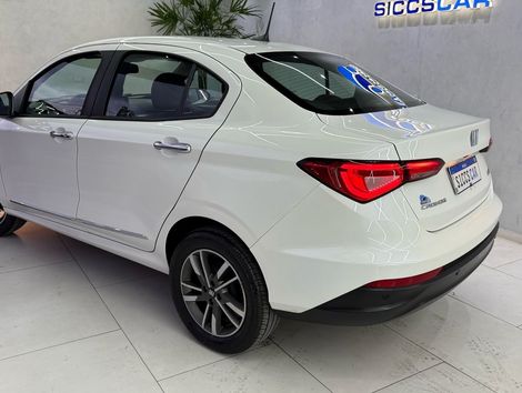 Fiat CRONOS PRECISION 1.3 16V Flex Aut.