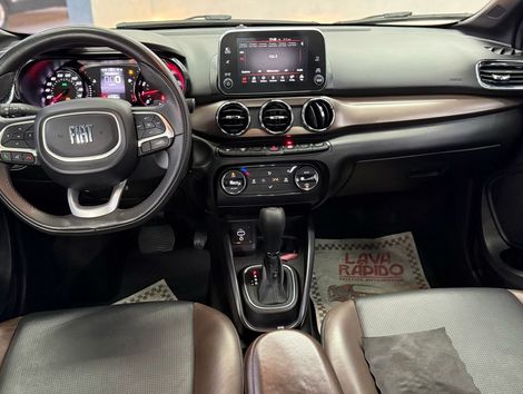 Fiat CRONOS PRECISION 1.3 16V Flex Aut.
