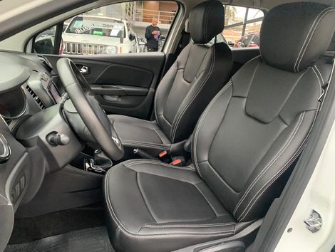 Renault CAPTUR Life 1.6 16V Flex 5p Aut.
