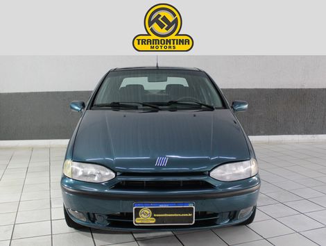 Fiat Palio ELX/ 500 1.0 4p