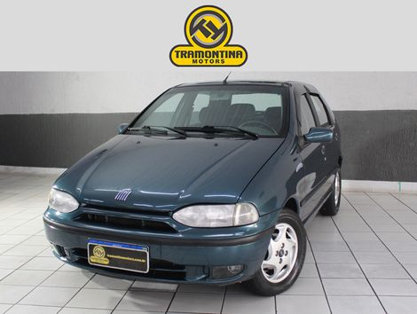 Fiat Palio ELX/ 500 1.0 4p