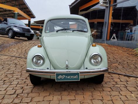 VolksWagen Fusca