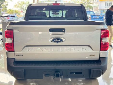 Ford Maverick Hybrid 2.5 Aut.