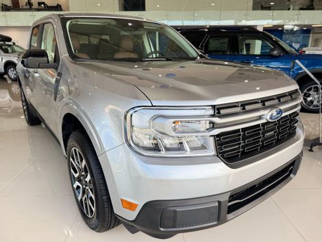 Ford Maverick Hybrid 2.5 Aut.