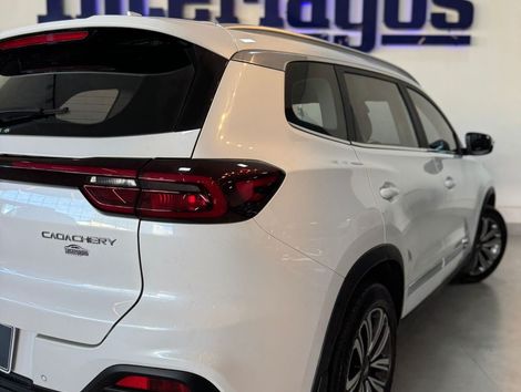 CHERY Tiggo 8 TXS 1.6 16V TGDi Aut.