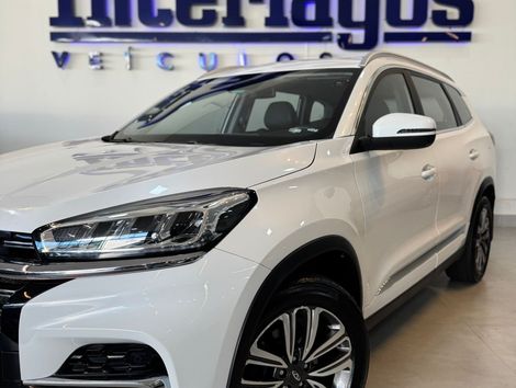 CHERY Tiggo 8 TXS 1.6 16V TGDi Aut.