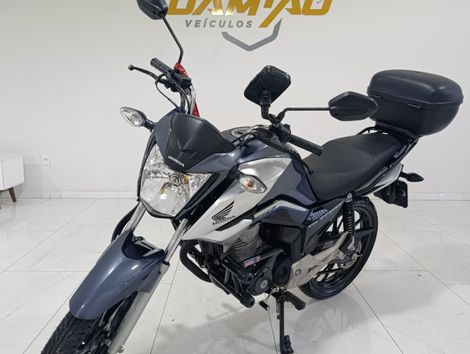 HONDA CG 160 TITAN FLEXONE/Ed.Especial 40 Anos