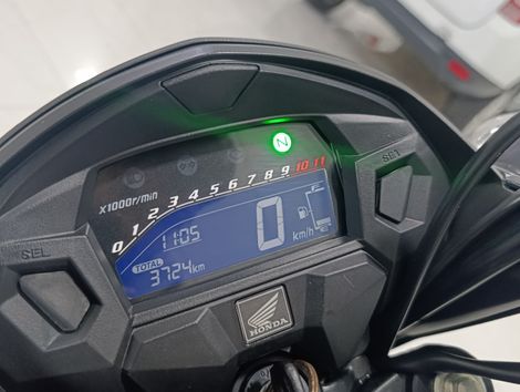 HONDA CG 160 TITAN FLEXONE/Ed.Especial 40 Anos
