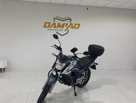 HONDA CG 160 TITAN FLEXONE/Ed.Especial 40 Anos