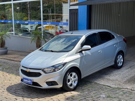 Chevrolet PRISMA Sed. LT 1.4 8V FlexPower 4p