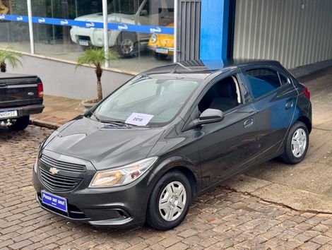 Chevrolet ONIX HATCH Joy 1.0 8V Flex 5p Mec.