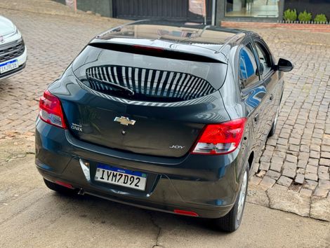 Chevrolet ONIX HATCH Joy 1.0 8V Flex 5p Mec.