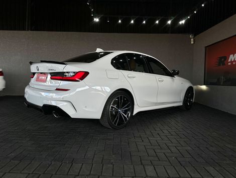 BMW 330e M Sport 2.0 Turbo Híbrido Aut.
