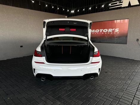 BMW 330e M Sport 2.0 Turbo Híbrido Aut.