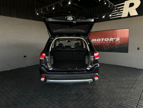 Mitsubishi OUTLANDER 2.0 16V 160cv Aut.