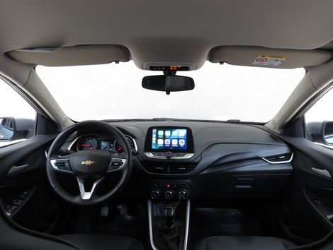 Chevrolet ONIX HATCH LT 1.0 12V Flex 5p Mec.