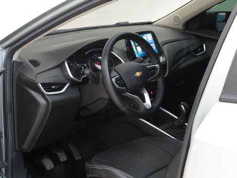 Chevrolet ONIX HATCH LT 1.0 12V Flex 5p Mec.