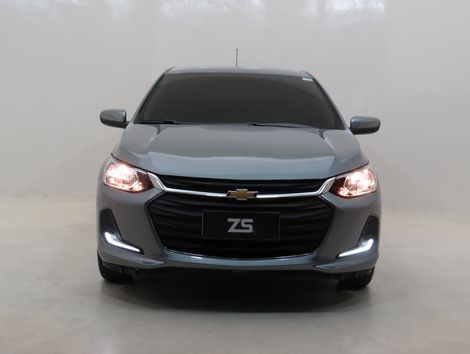 Chevrolet ONIX HATCH LT 1.0 12V Flex 5p Mec.