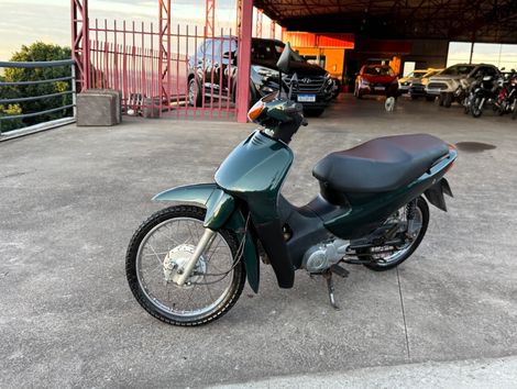 HONDA BIZ 125 ES/ ES F.INJ./ES MIX F.INJECTION
