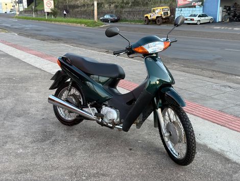HONDA BIZ 125 ES/ ES F.INJ./ES MIX F.INJECTION