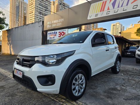 Fiat MOBI LIKE 1.0 Fire Flex 5p.