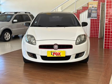 Fiat Bravo SPORTING 1.8 Dualogic Flex 16V 5p