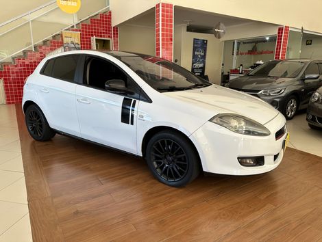 Fiat Bravo SPORTING 1.8 Dualogic Flex 16V 5p