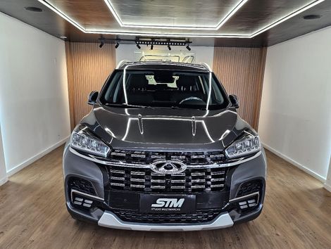 CHERY Tiggo 8 TXS 1.6 16V TGDi Aut.
