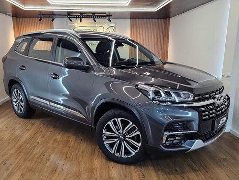 CHERY Tiggo 8 TXS 1.6 16V TGDi Aut.