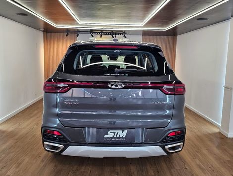 CHERY Tiggo 8 TXS 1.6 16V TGDi Aut.