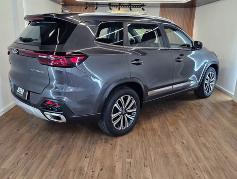 CHERY Tiggo 8 TXS 1.6 16V TGDi Aut.