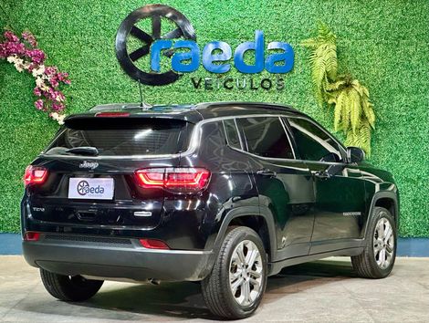 Jeep COMPASS LONG. T270 1.3 TB 4x2 Flex Aut.
