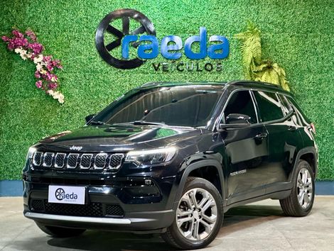 Jeep COMPASS LONG. T270 1.3 TB 4x2 Flex Aut.