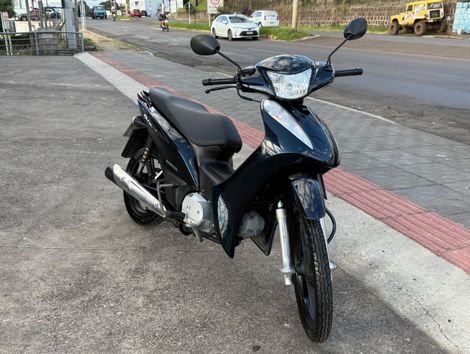 HONDA BIZ 125 EX/ 125 EX FLEX