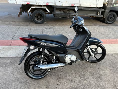 HONDA BIZ 125 EX/ 125 EX FLEX