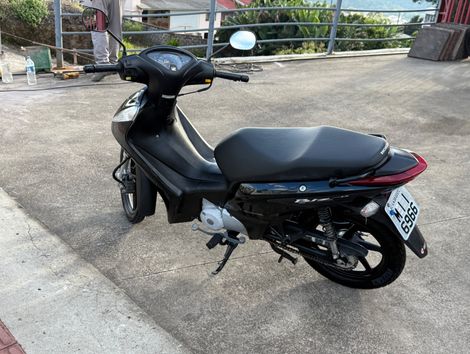 HONDA BIZ 125 EX/ 125 EX FLEX