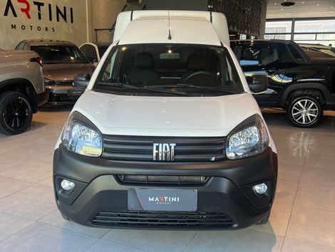 Fiat Fiorino Endurance EVO 1.4 Flex 8V 2p
