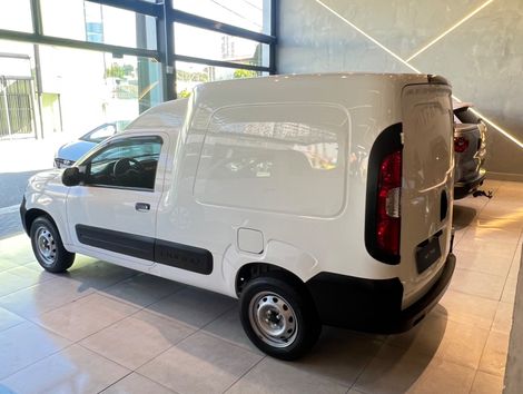Fiat Fiorino Endurance EVO 1.4 Flex 8V 2p