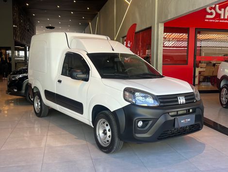 Fiat Fiorino Endurance EVO 1.4 Flex 8V 2p
