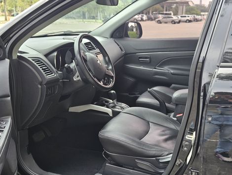 Mitsubishi ASX 2.0 16V 4x2 Flex Aut.