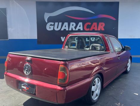 VolksWagen Saveiro CL/ Summer 1.8 Mi e 1.8