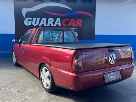 VolksWagen Saveiro CL/ Summer 1.8 Mi e 1.8