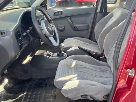 VolksWagen Saveiro CL/ Summer 1.8 Mi e 1.8