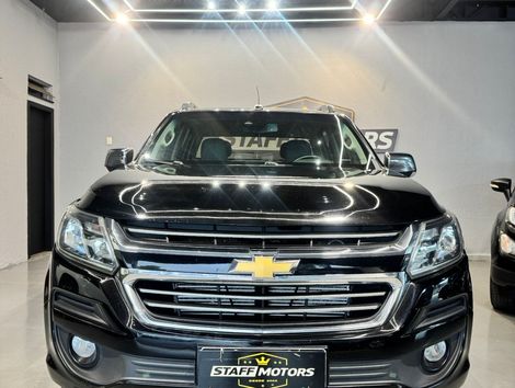 Chevrolet S10 Pick-Up LTZ 2.8 TDI 4x4 CD Dies.Aut