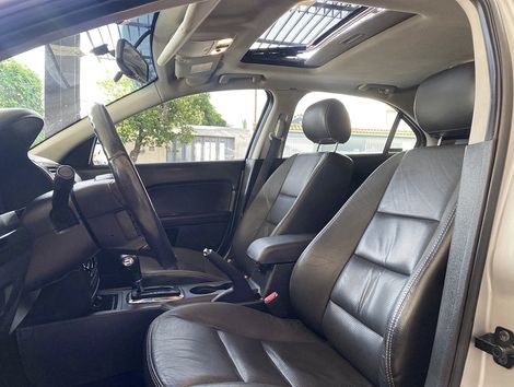 Ford Fusion SEL 2.3 16V  162cv Aut.